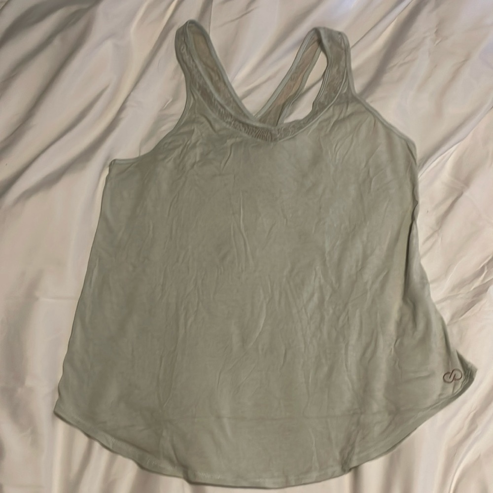 Calia by Carrie Underwood, sports tank top, M